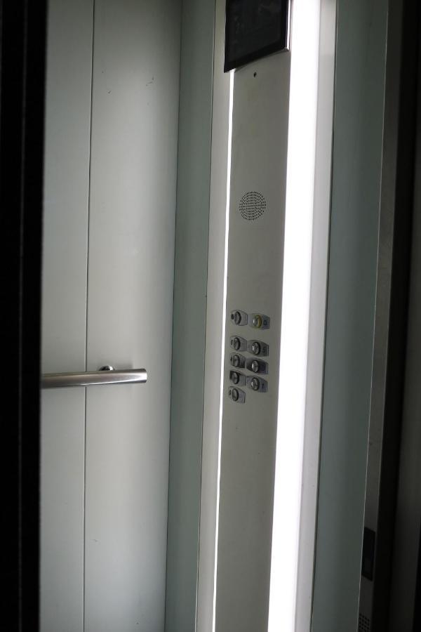 Fantastico Apartamento Junto A La Estacion Malaga Exterior photo
